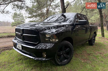 Dodge RAM 1500 2017 Dodge RAM 1500 2017