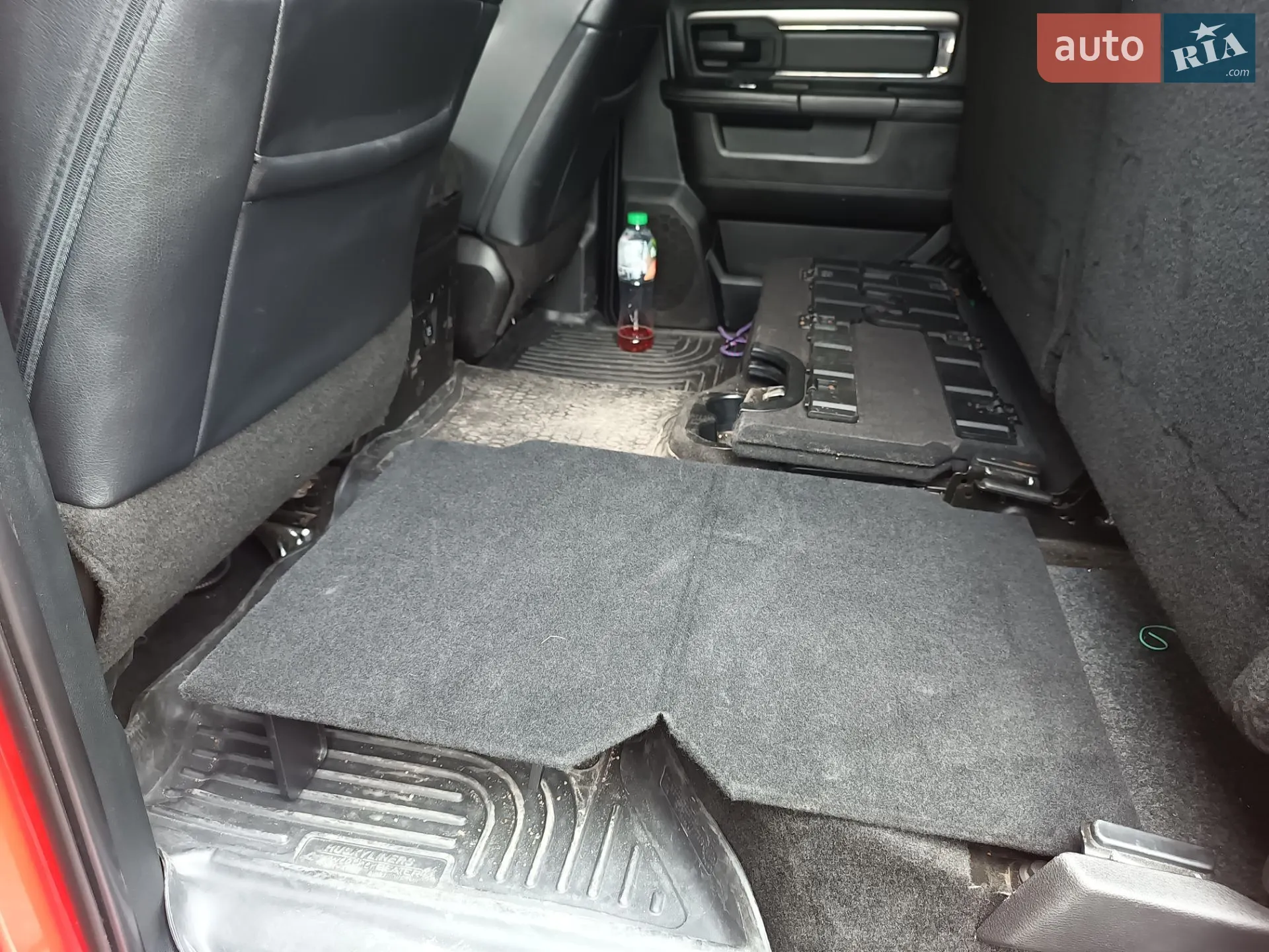 2015 Dodge RAM - мініатюра 38
