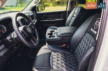 Пикап Dodge RAM 1500 2018 в 