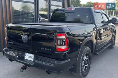Пикап Dodge RAM 1500 2020 в 