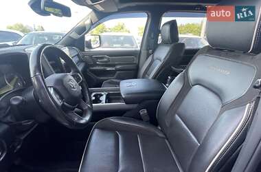Пикап Dodge RAM 1500 2020 в 