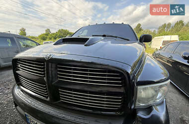 Пикап Dodge RAM 1500 2004 в 
