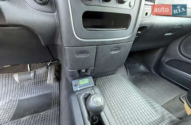 Пикап Dodge RAM 1500 2004 в 