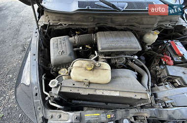 Пикап Dodge RAM 1500 2004 в 