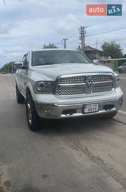Dodge RAM 1500 2015 Dodge RAM 1500 2015