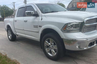 Пикап Dodge RAM 1500 2015 в 