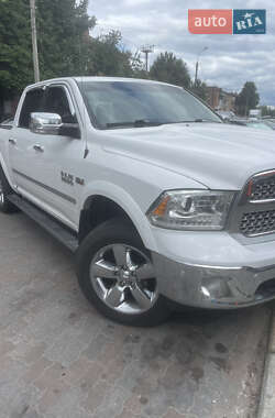 Пикап Dodge RAM 1500 2015 в 