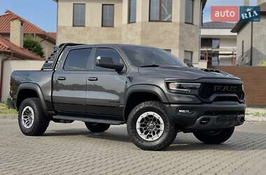 Пикап Dodge RAM 1500 2021 в Одессе