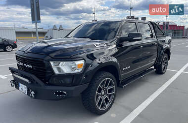 Dodge RAM 1500 2021 Dodge RAM 1500 2021