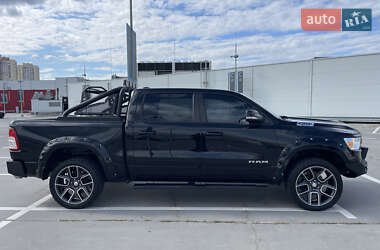 Пикап Dodge RAM 1500 2021 в 