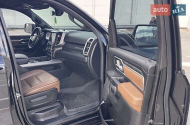 Пикап Dodge RAM 1500 2021 в 