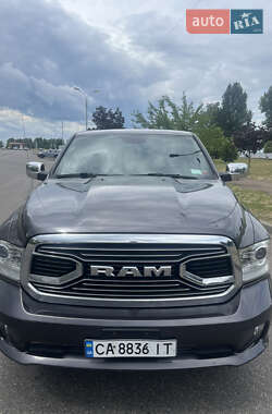 Пікап Dodge RAM 1500 2016 в Черкасах