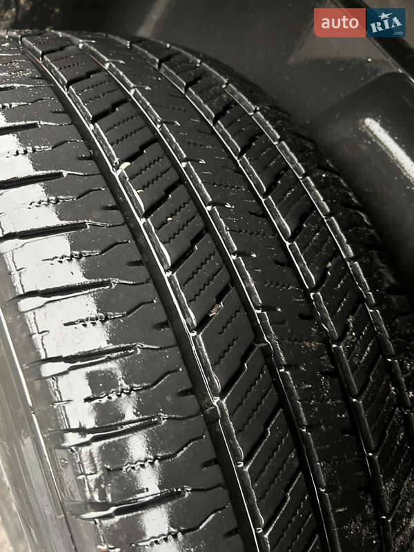 Пикап Dodge RAM 1500 2015 в Житомире