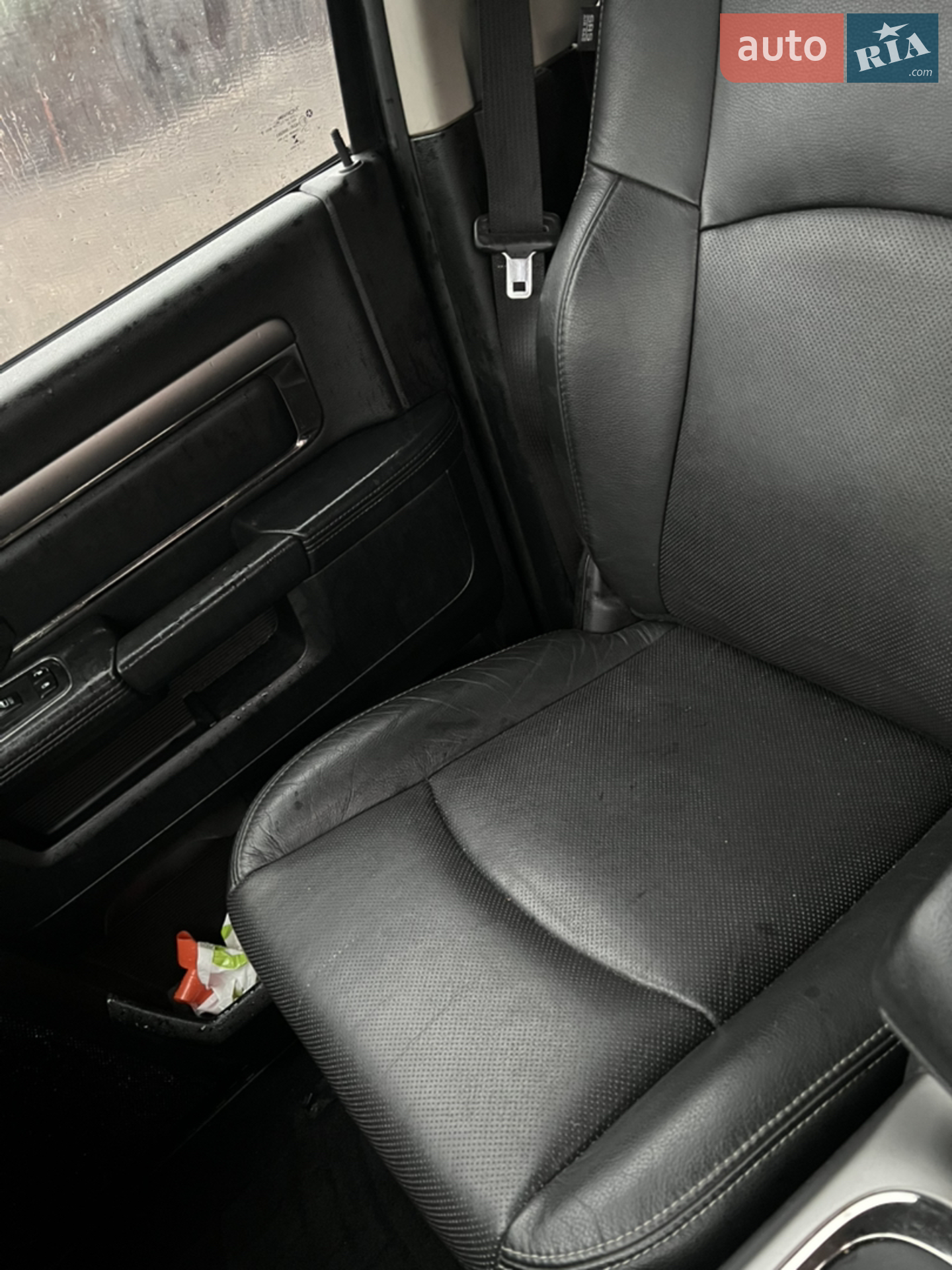 2015 Dodge RAM - мініатюра 21