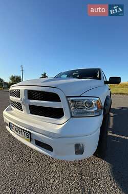 Dodge RAM 1500 2015 Dodge RAM 1500 2015