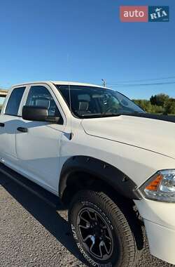 Пикап Dodge RAM 1500 2015 в 