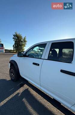 Пикап Dodge RAM 1500 2015 в 