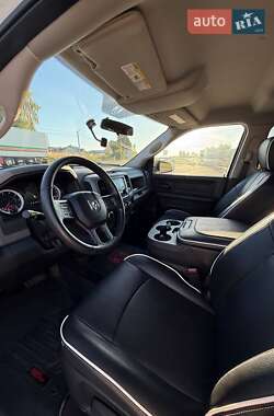 Пикап Dodge RAM 1500 2015 в 