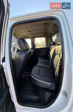 Пикап Dodge RAM 1500 2015 в 