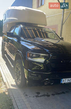 Пикап Dodge RAM 1500 2023 в 