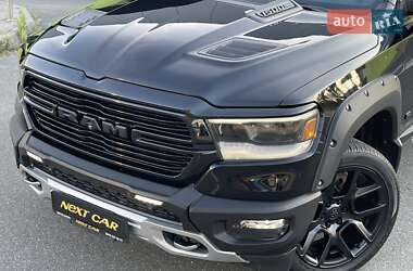 Пикап Dodge RAM 1500 2021 в 