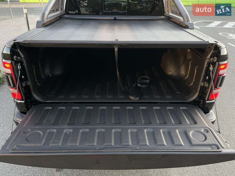 Пикап Dodge RAM 1500 2021 в Киеве фото 107 Пикап Dodge RAM 1500 2021 в Киеве