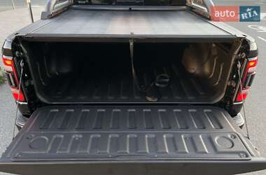Пикап Dodge RAM 1500 2021 в 