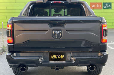 Пикап Dodge RAM 1500 2021 в 