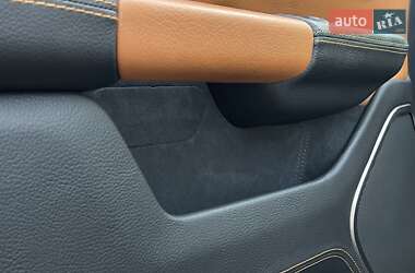 Пикап Dodge RAM 1500 2021 в 