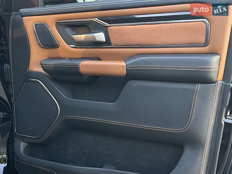 Пикап Dodge RAM 1500 2021 в Киеве фото 44 Пикап Dodge RAM 1500 2021 в Киеве