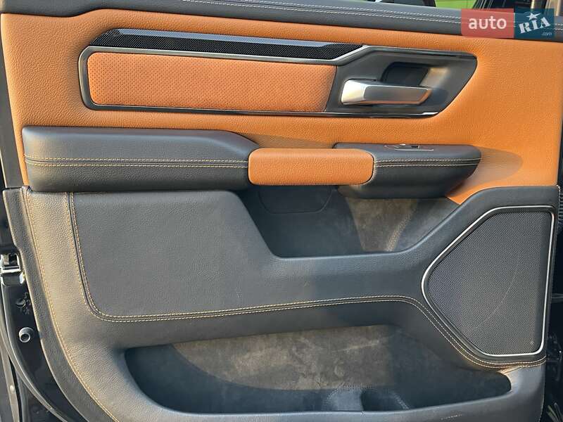Пикап Dodge RAM 1500 2021 в Киеве фото 51 Пикап Dodge RAM 1500 2021 в Киеве
