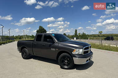 Пикап Dodge RAM 1500 2015 в Львове