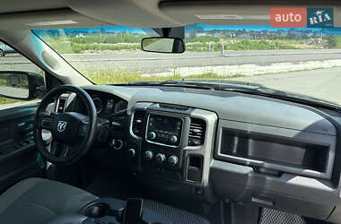Пикап Dodge RAM 1500 2015 в 
