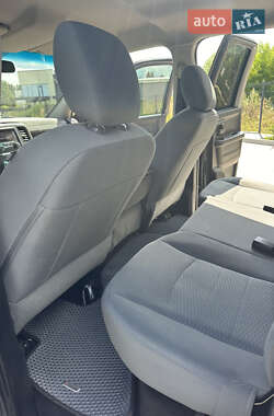 Пикап Dodge RAM 1500 2015 в 
