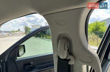 Пикап Dodge RAM 1500 2015 в 
