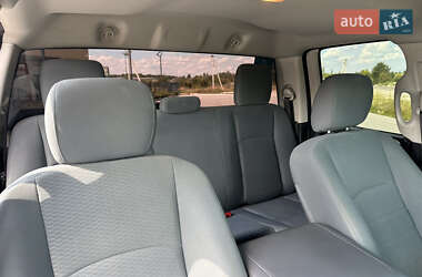 Пикап Dodge RAM 1500 2015 в 