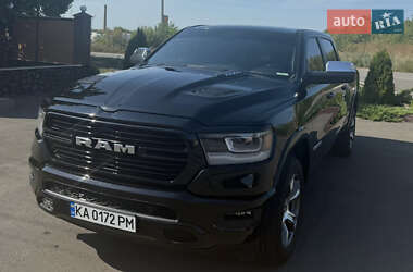 Пикап Dodge RAM 1500 2020 в Киеве