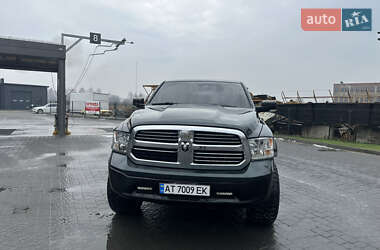 Пікап Dodge RAM 1500 2015 в Івано-Франківську