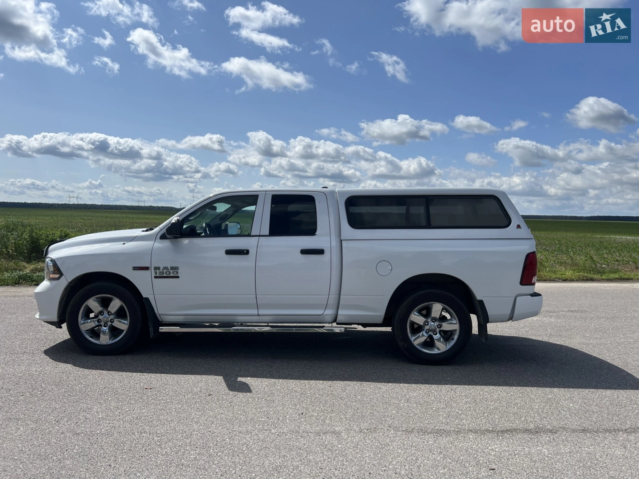 2015 Dodge RAM - мініатюра 25