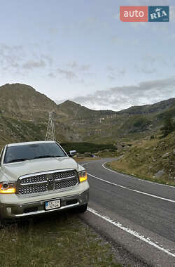 Пикап Dodge RAM 1500 2015 в 