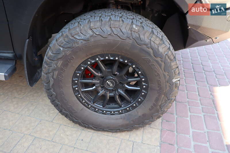 Пикап Dodge RAM 1500 2016 в Львове фото 12 Пикап Dodge RAM 1500 2016 в Львове