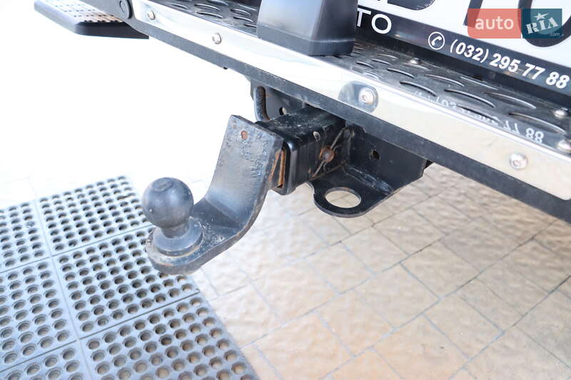 Пикап Dodge RAM 1500 2016 в Львове фото 16 Пикап Dodge RAM 1500 2016 в Львове