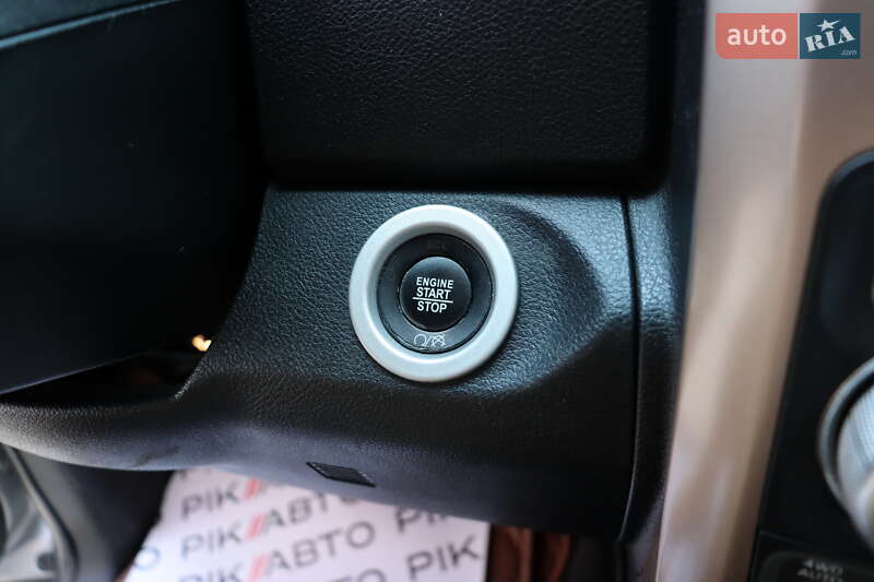 Пикап Dodge RAM 1500 2016 в Львове фото 27 Пикап Dodge RAM 1500 2016 в Львове