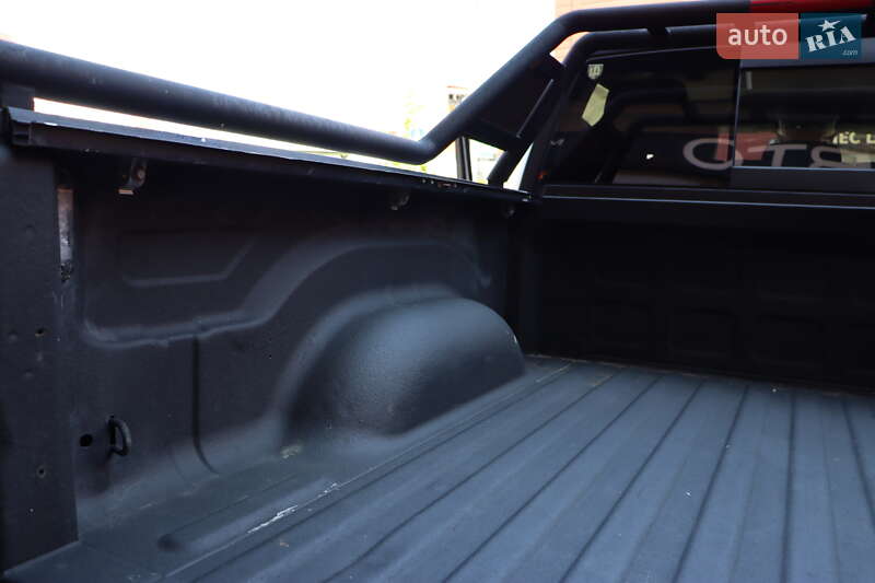 Пикап Dodge RAM 1500 2016 в Львове фото 61 Пикап Dodge RAM 1500 2016 в Львове