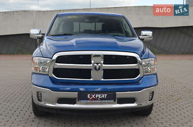 Пикап Dodge RAM 1500 2016 в 