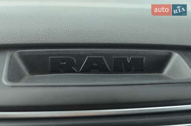 Пикап Dodge RAM 1500 2016 в 