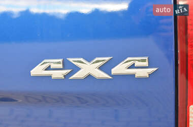 Пикап Dodge RAM 1500 2016 в 