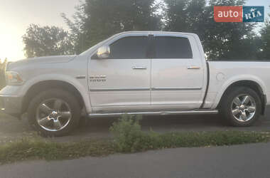 Пикап Dodge RAM 1500 2015 в 