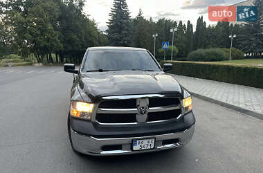 Пикап Dodge RAM 1500 2015 в 
