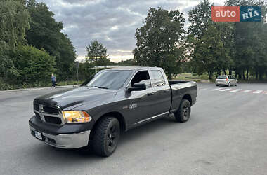 Пикап Dodge RAM 1500 2015 в 
